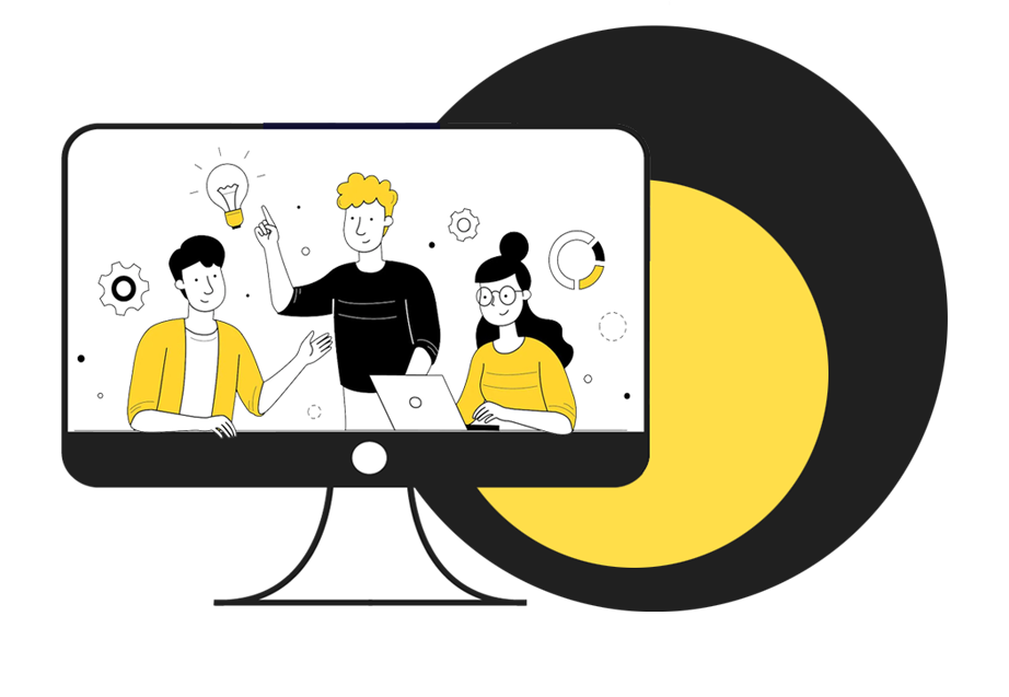 About - Datafy (Private) Limited